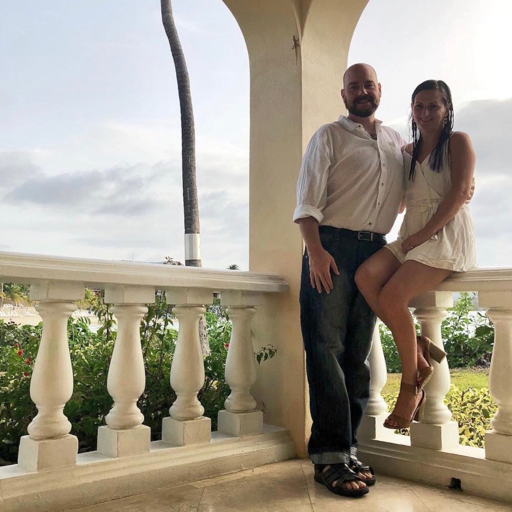 Meet your Posher, Leslie